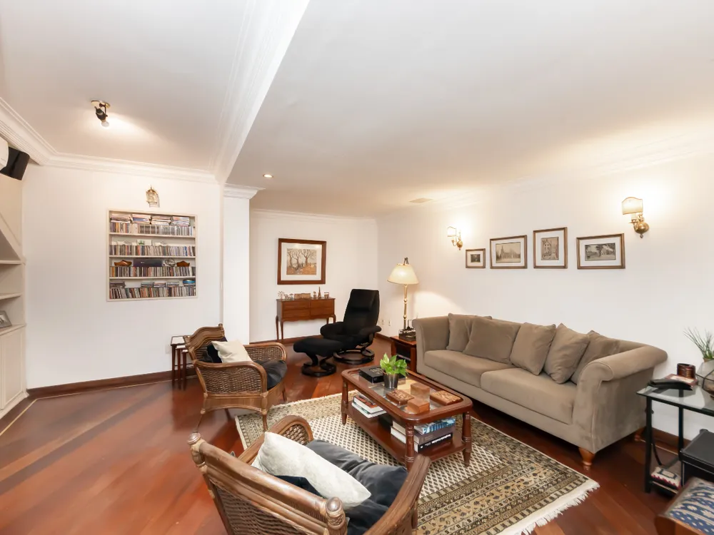 Casa, 4 quartos, 400 m² - Foto 12