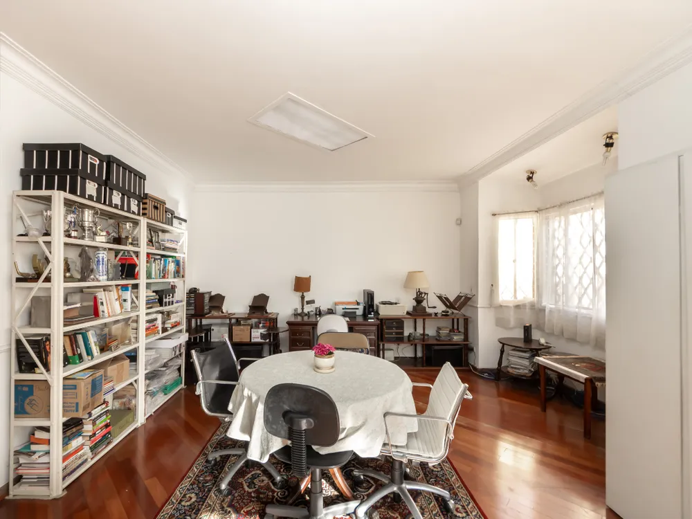 Casa, 4 quartos, 400 m² - Foto 3