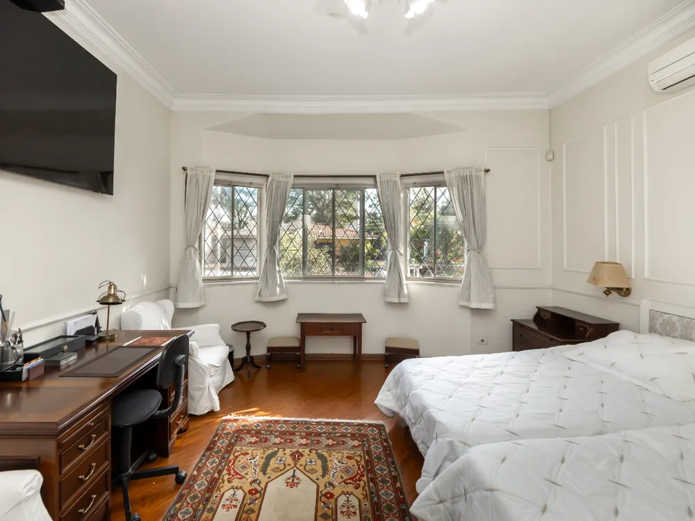 Casa, 4 quartos, 400 m² - Foto 1