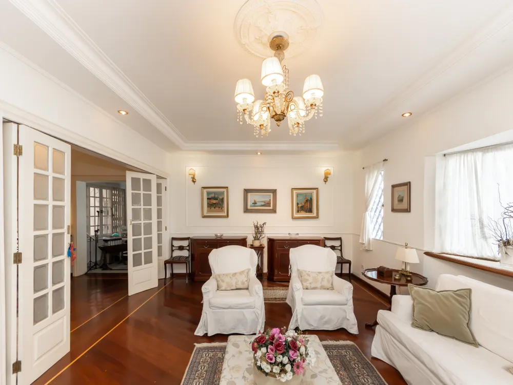 Casa, 4 quartos, 400 m² - Foto 5