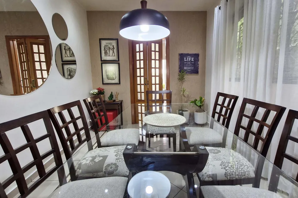 Casa, 3 quartos, 355 m² - Foto 3
