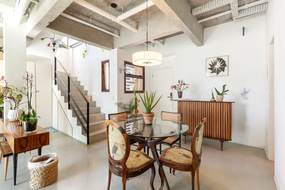Cobertura, 2 quartos, 159 m² - Foto 6