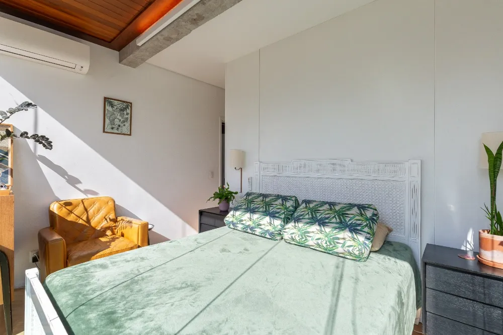Cobertura, 2 quartos, 159 m² - Foto 9
