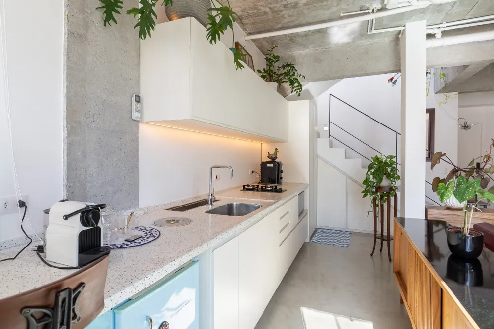 Cobertura, 2 quartos, 159 m² - Foto 7