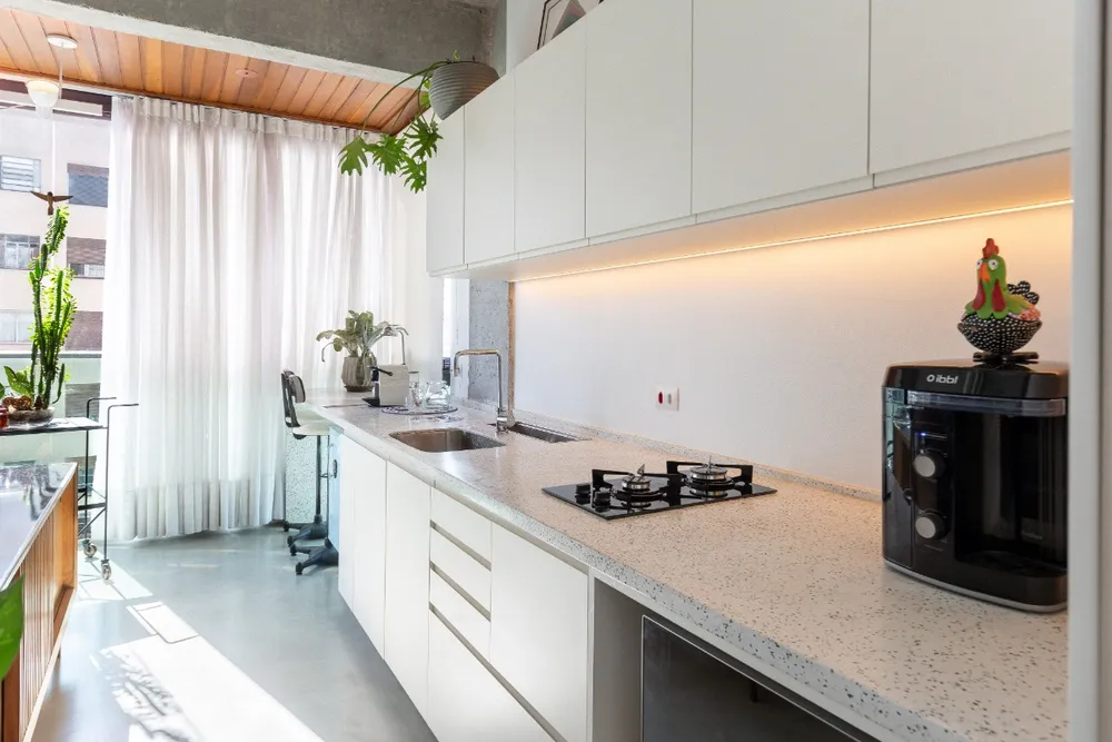 Cobertura, 2 quartos, 159 m² - Foto 5