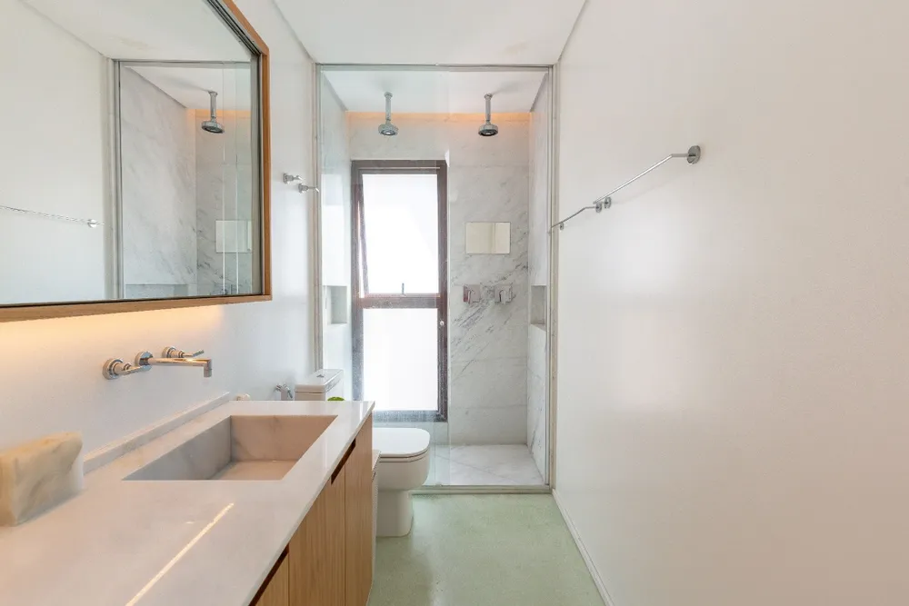 Cobertura, 2 quartos, 159 m² - Foto 11