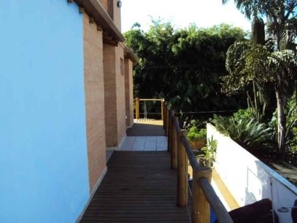 Casa, 7 quartos, 300 m² - Foto 11