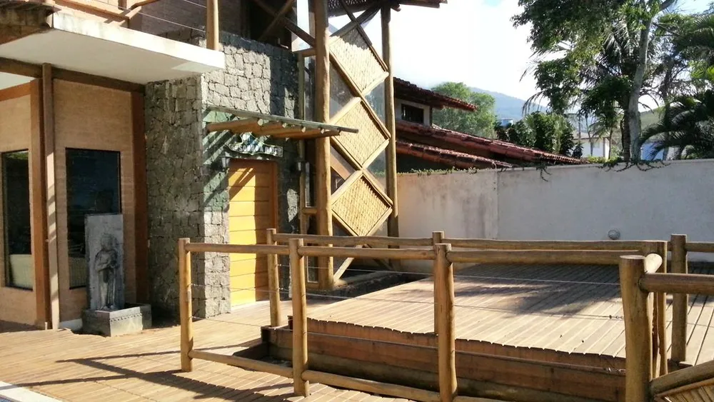 Casa, 7 quartos, 300 m² - Foto 8