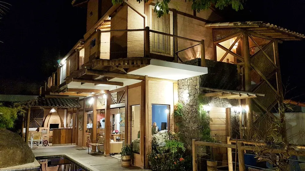 Casa, 7 quartos, 300 m² - Foto 5