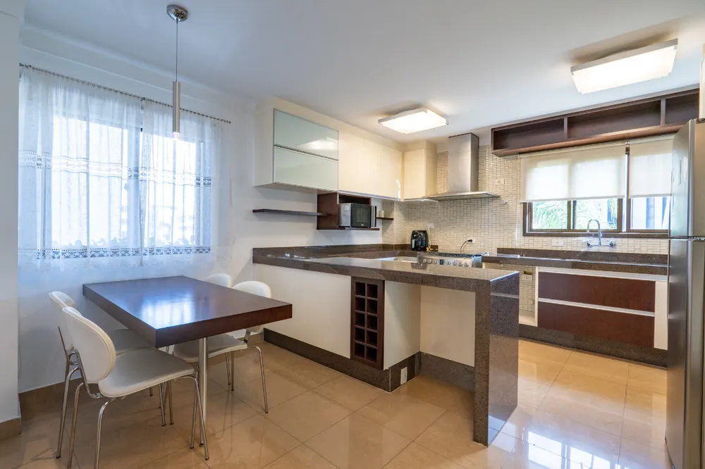 Apartamento, 4 quartos, 301 m² - Foto 5