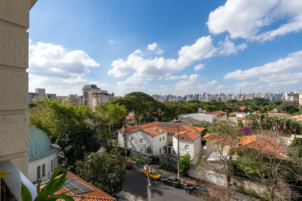 Apartamento, 4 quartos, 301 m² - Foto 2