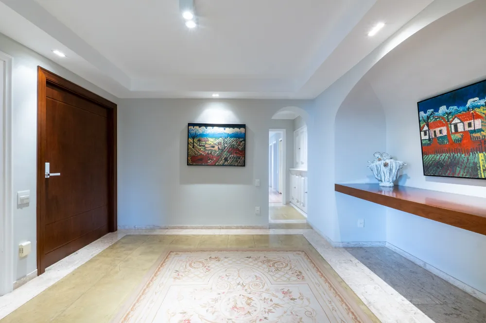 Apartamento, 4 quartos, 301 m² - Foto 3