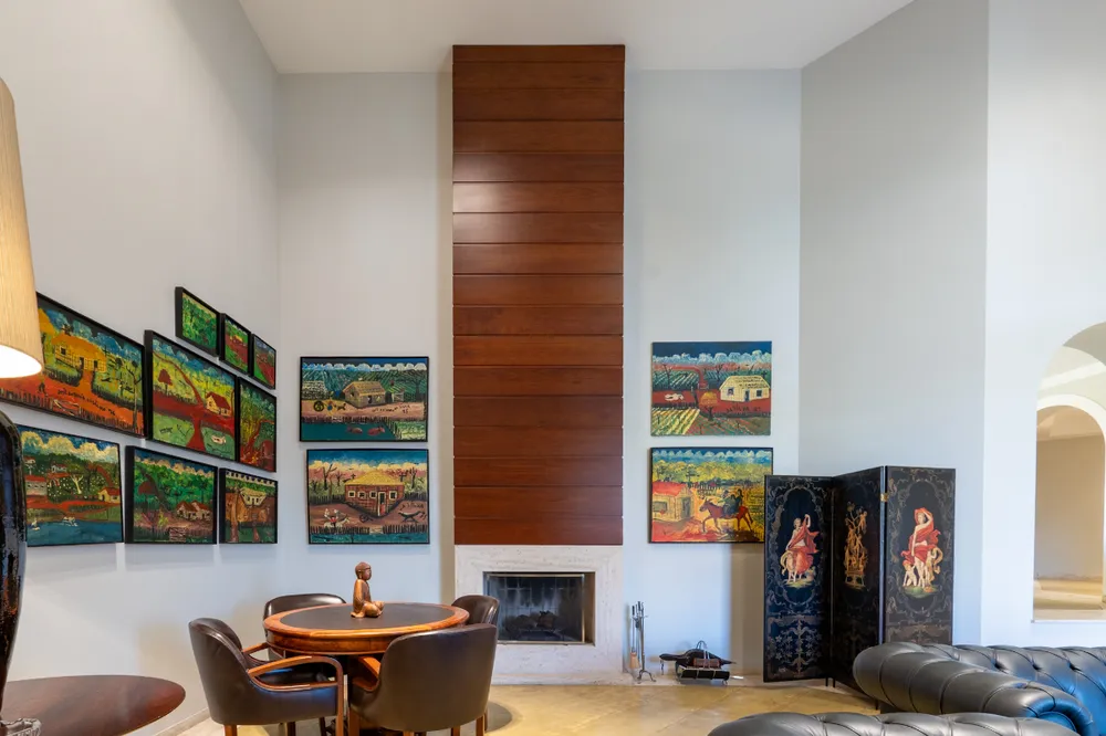 Apartamento, 4 quartos, 301 m² - Foto 8