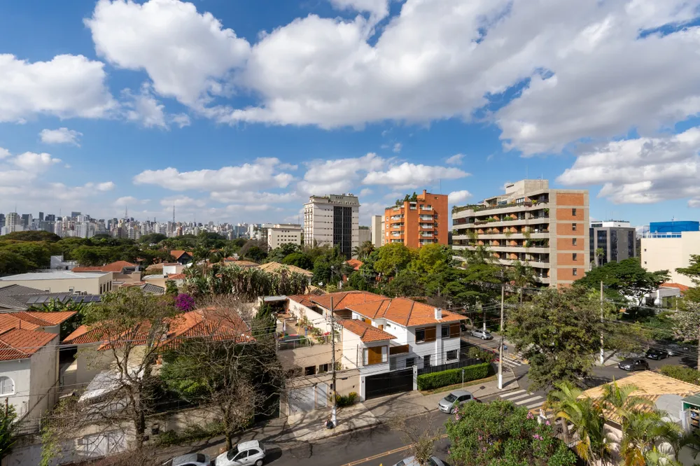Apartamento, 4 quartos, 301 m² - Foto 7