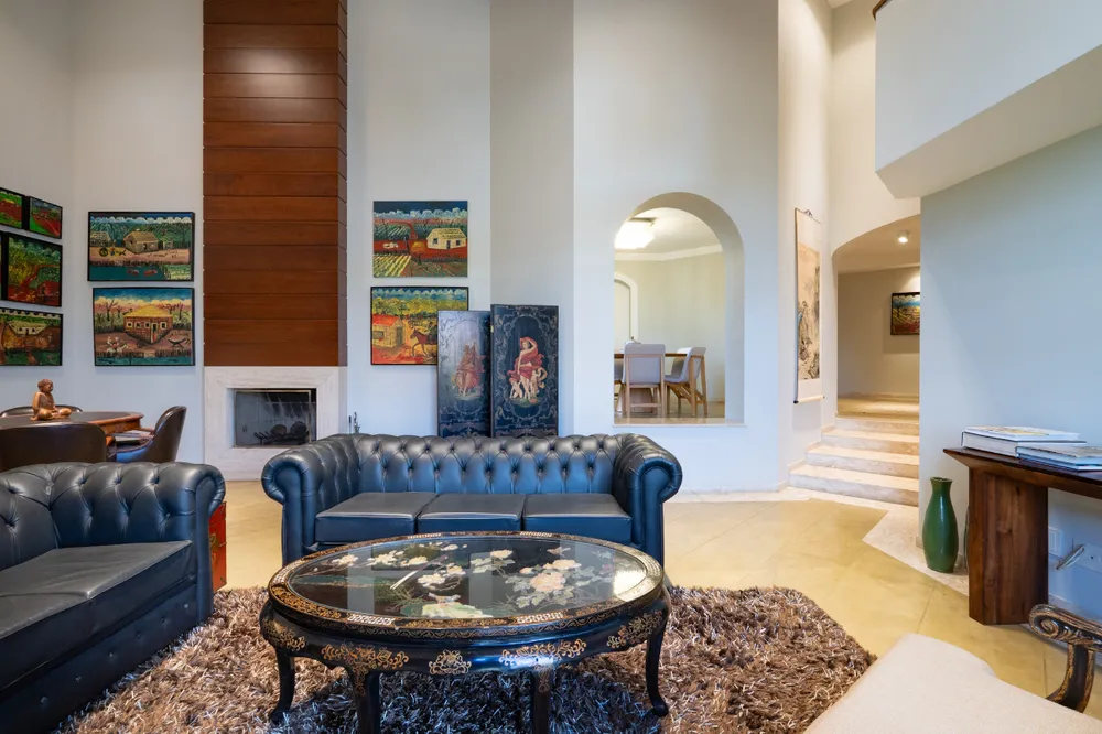 Apartamento, 4 quartos, 301 m² - Foto 9