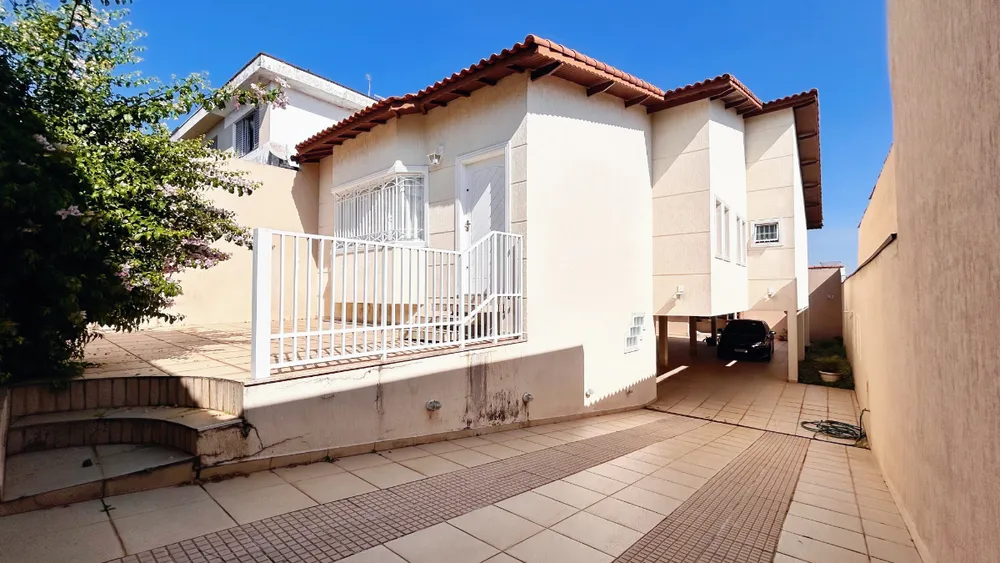 Casa, 3 quartos, 250 m² - Foto 12