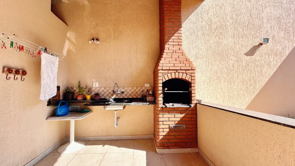 Casa, 3 quartos, 250 m² - Foto 1