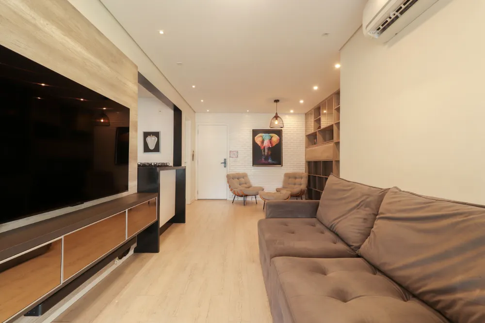 Apartamento, 3 quartos, 94 m² - Foto 10
