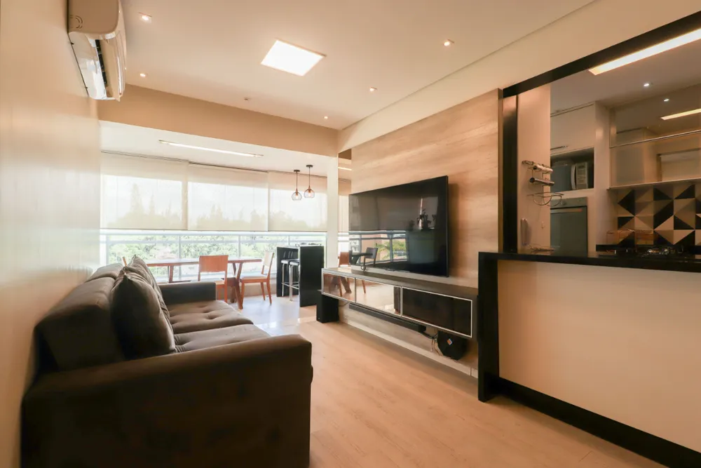Apartamento, 3 quartos, 94 m² - Foto 12
