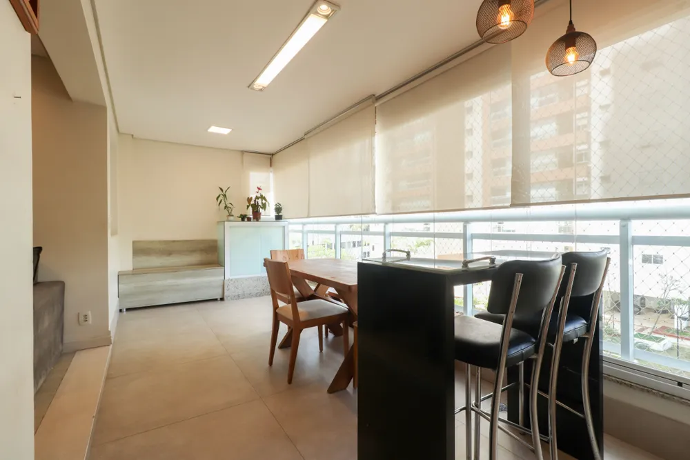 Apartamento, 3 quartos, 94 m² - Foto 6