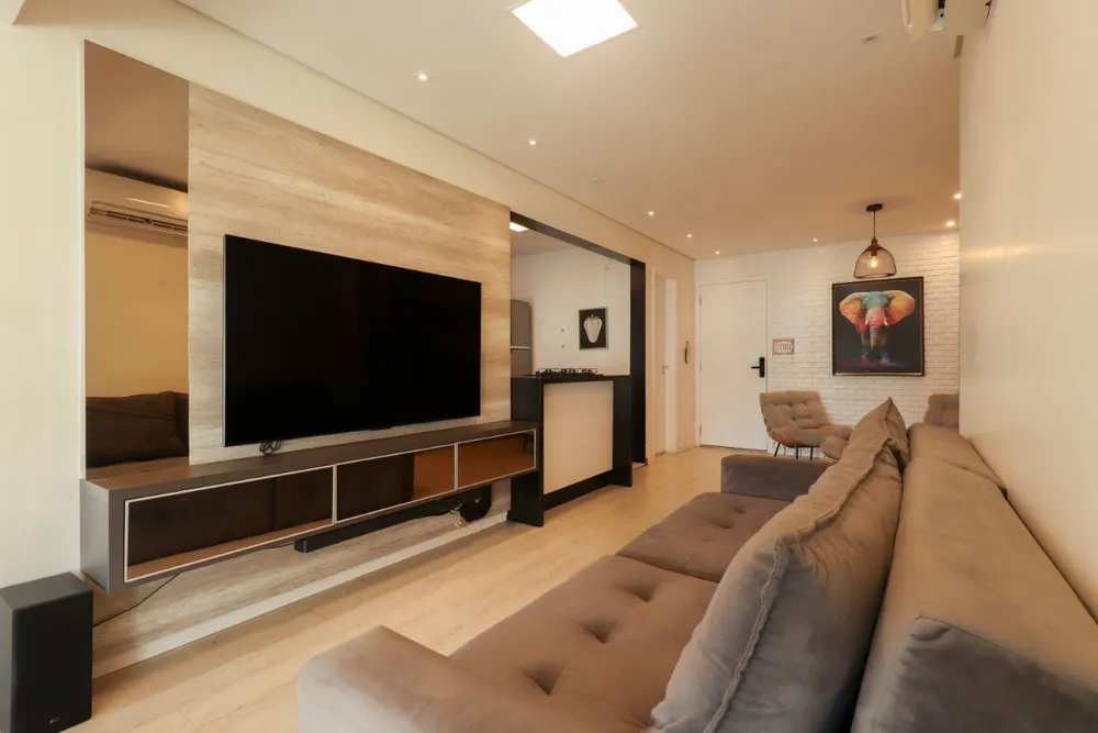 Apartamento, 3 quartos, 94 m² - Foto 4