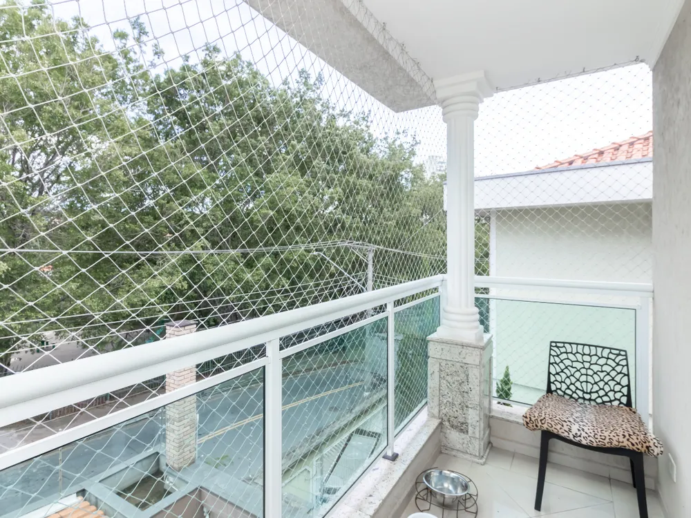 Casa, 3 quartos, 273 m² - Foto 8