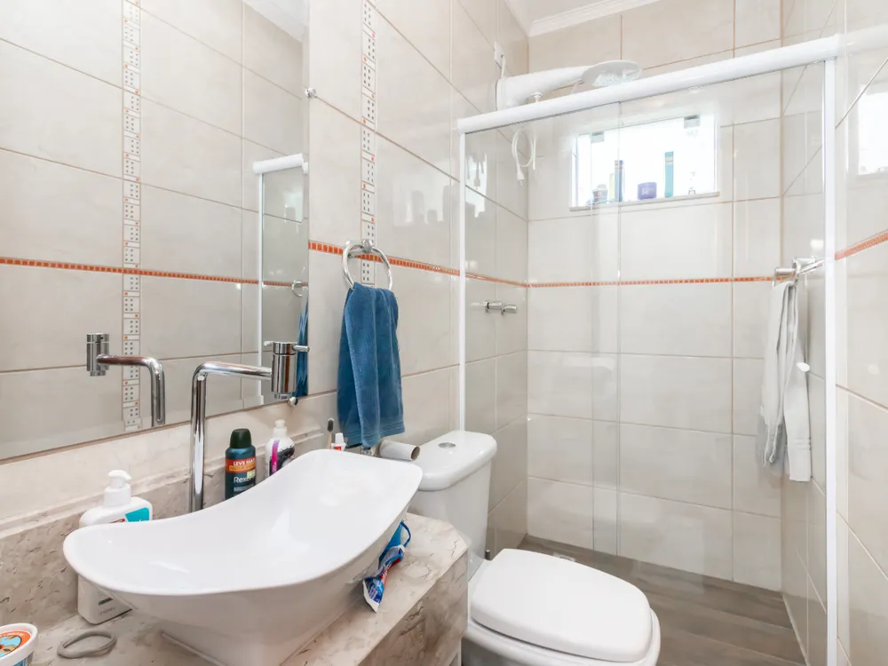 Casa, 3 quartos, 273 m² - Foto 9
