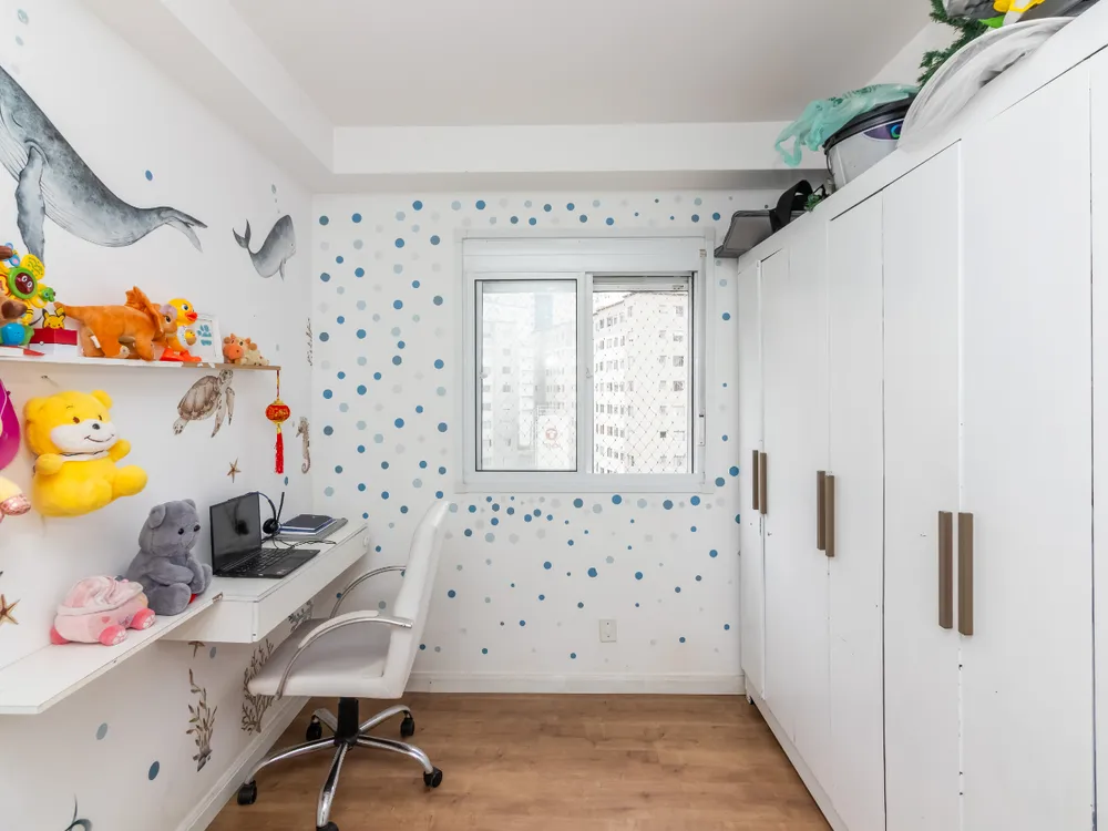 Apartamento, 2 quartos, 58 m² - Foto 9