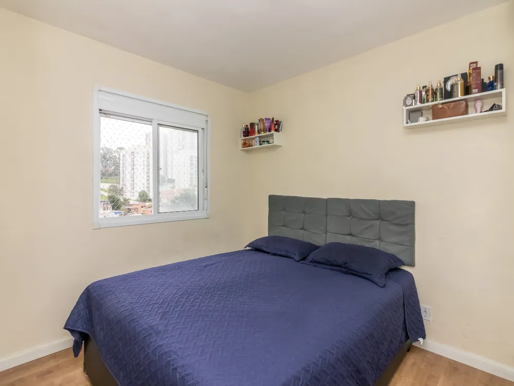 Apartamento, 2 quartos, 58 m² - Foto 11