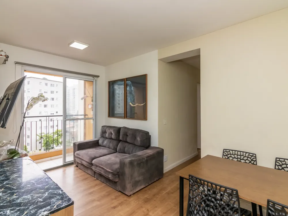 Apartamento, 2 quartos, 58 m² - Foto 3