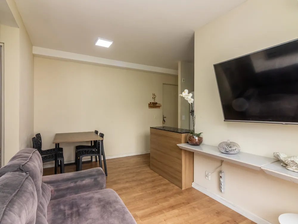 Apartamento, 2 quartos, 58 m² - Foto 5