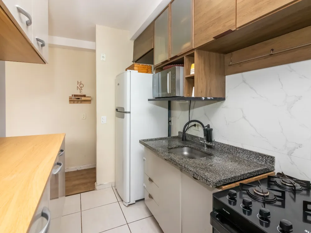 Apartamento, 2 quartos, 58 m² - Foto 7