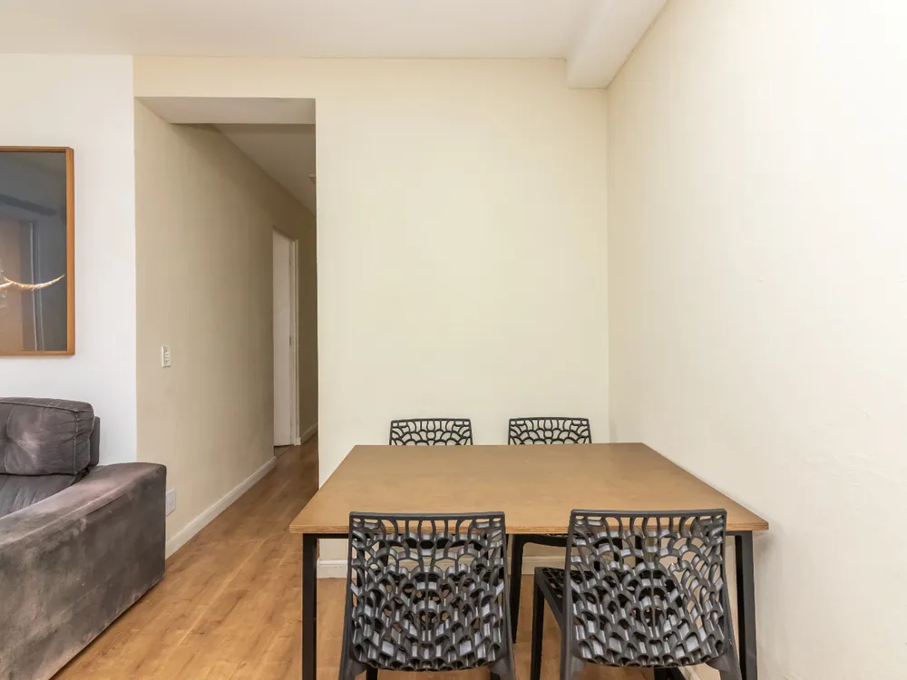 Apartamento, 2 quartos, 58 m² - Foto 4