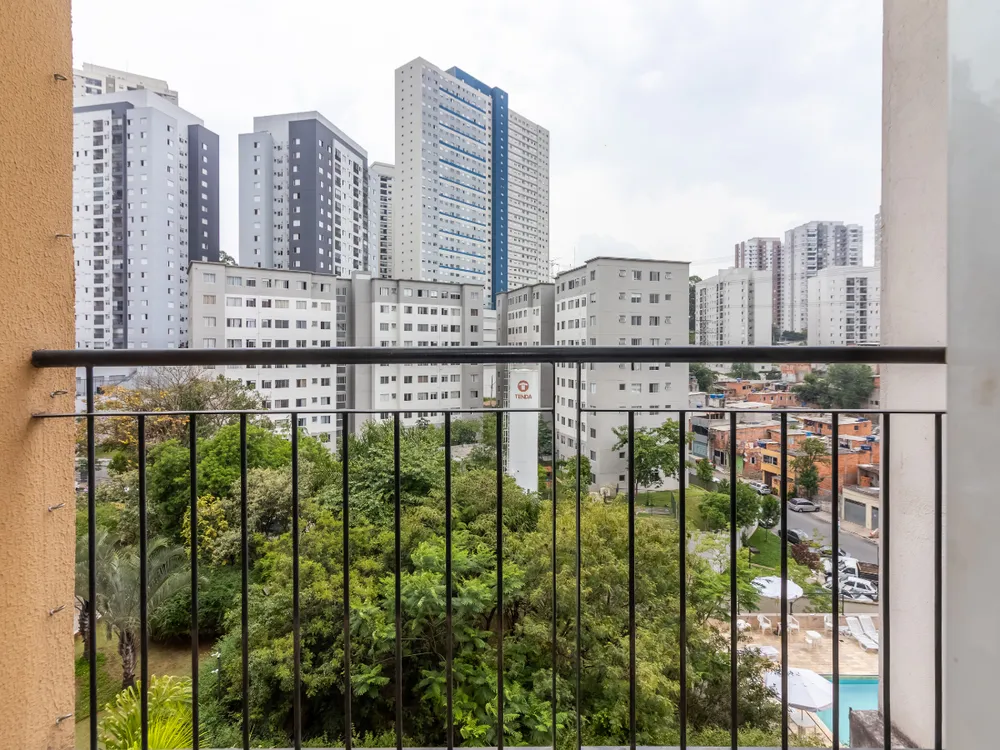 Apartamento, 2 quartos, 58 m² - Foto 6
