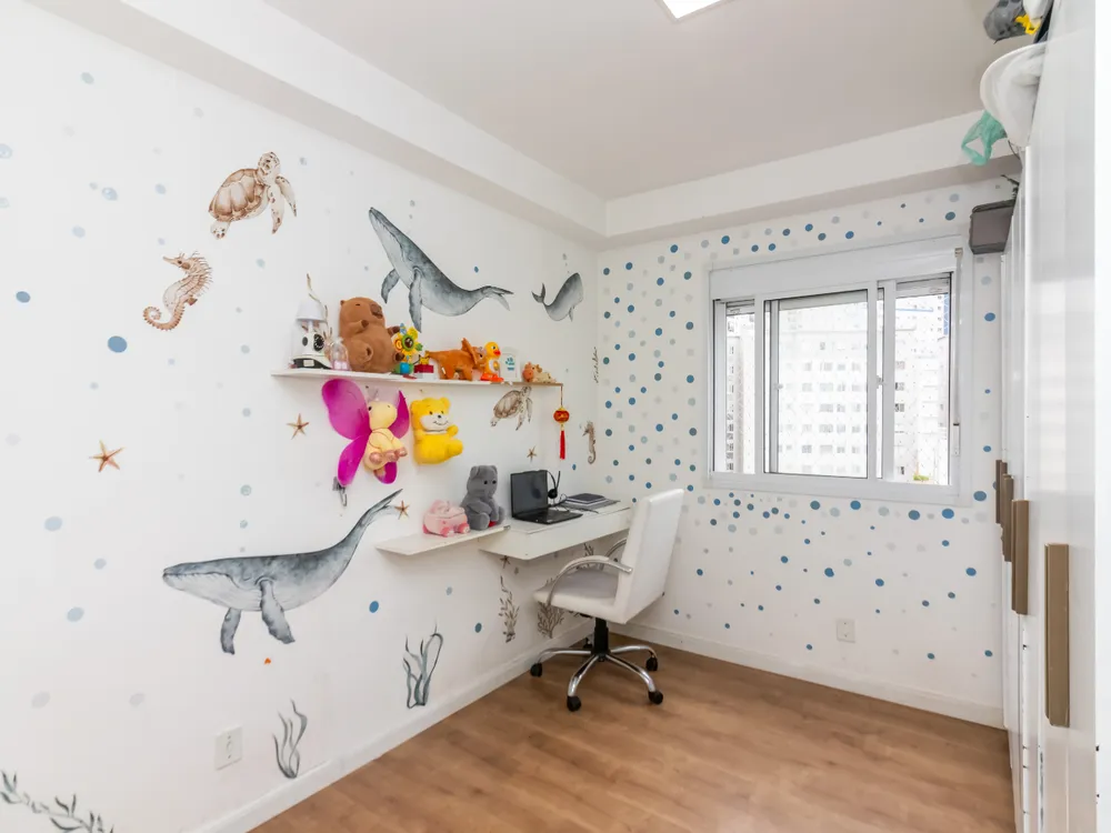 Apartamento, 2 quartos, 58 m² - Foto 8