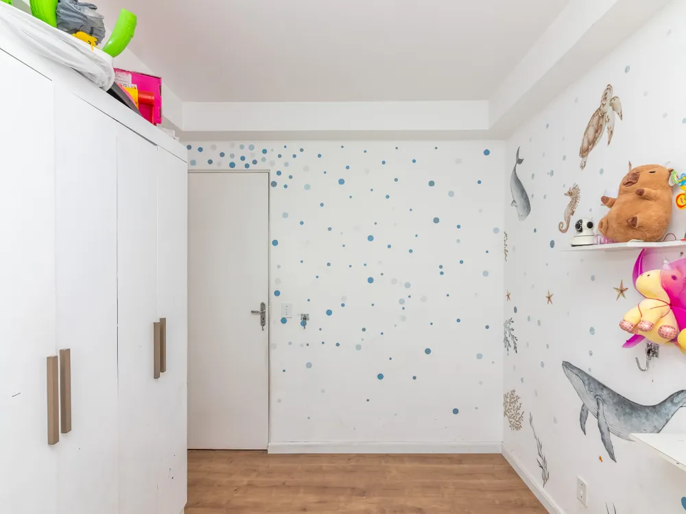 Apartamento, 2 quartos, 58 m² - Foto 10