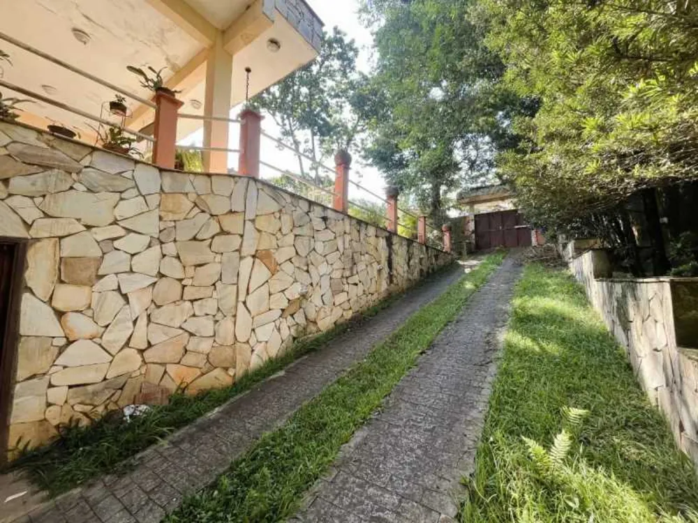 Casa de Condomínio, 3 quartos - Foto 12