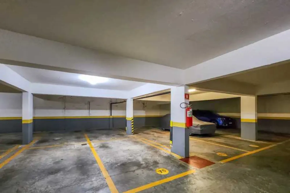 Apartamento, 3 quartos, 67 m² - Foto 3