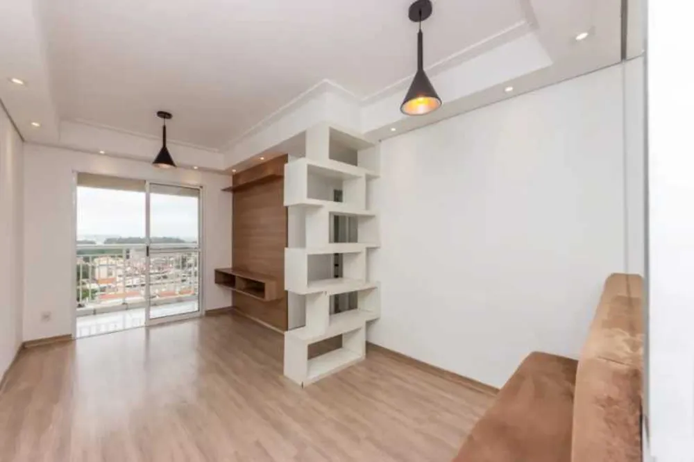 Apartamento, 3 quartos, 67 m² - Foto 1
