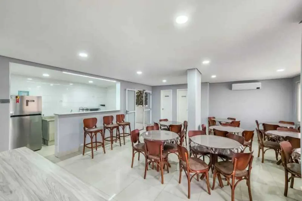 Apartamento, 3 quartos, 67 m² - Foto 5