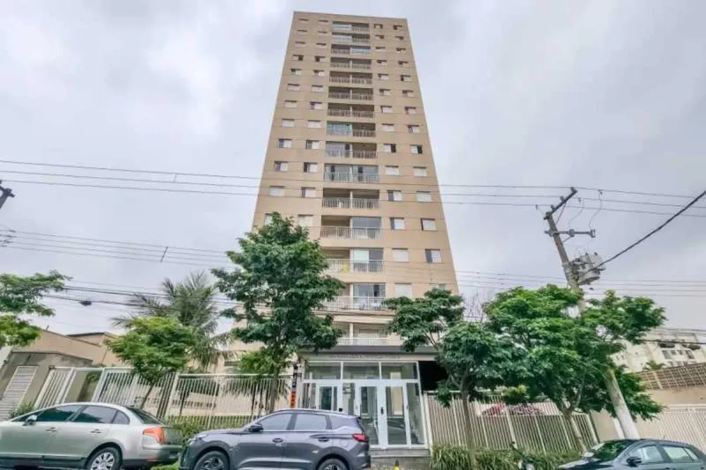 Apartamento, 3 quartos, 67 m² - Foto 4