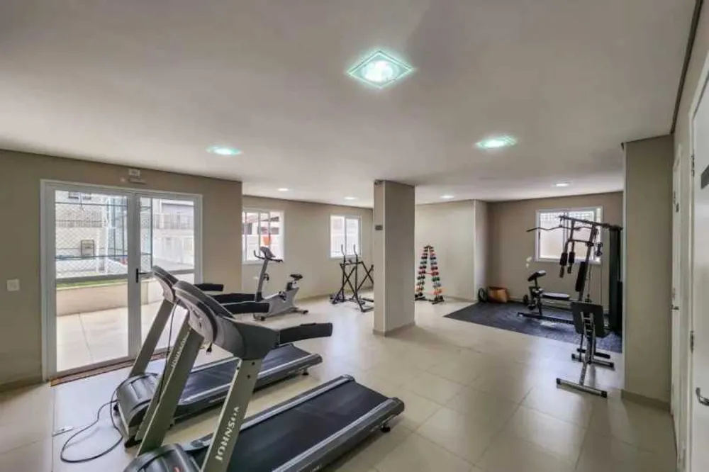 Apartamento, 3 quartos, 67 m² - Foto 1