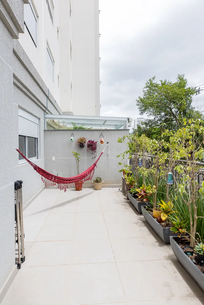 Apartamento, 3 quartos, 115 m² - Foto 4