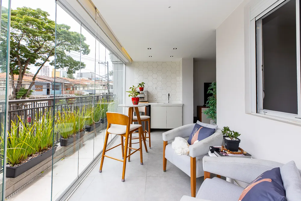 Apartamento, 3 quartos, 115 m² - Foto 5