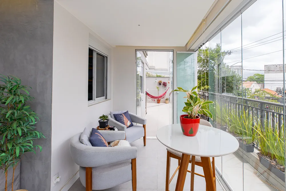 Apartamento, 3 quartos, 115 m² - Foto 4