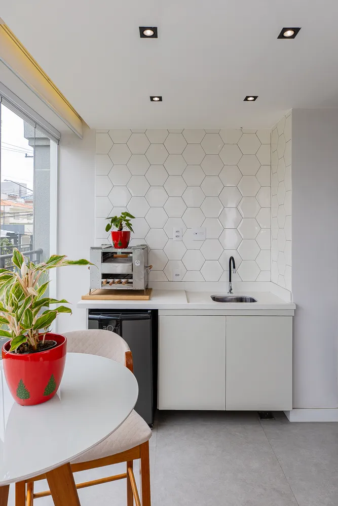 Apartamento, 3 quartos, 115 m² - Foto 5