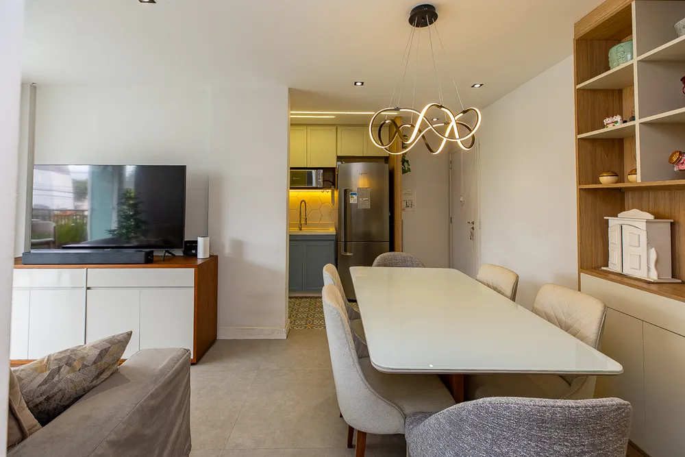 Apartamento, 3 quartos, 115 m² - Foto 8