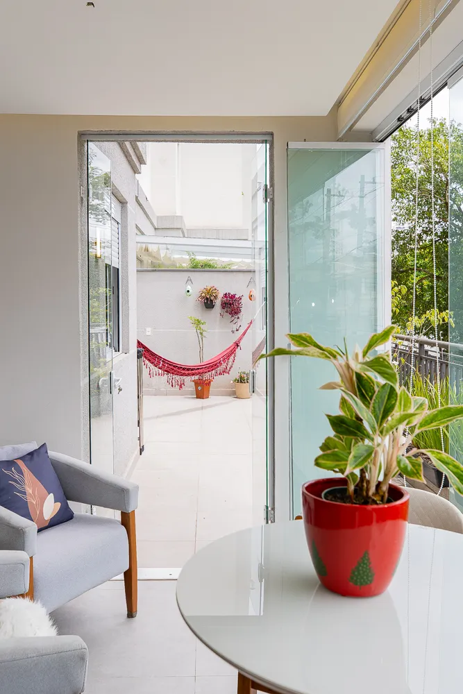 Apartamento, 3 quartos, 115 m² - Foto 6