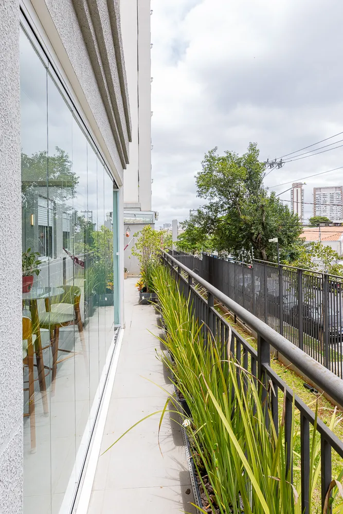 Apartamento, 3 quartos, 115 m² - Foto 11