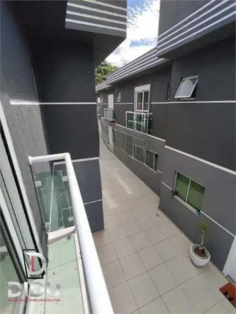 Casa de Condomínio, 3 quartos - Foto 6